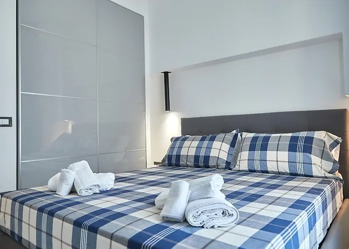 Apartamento Casameo Marsala
